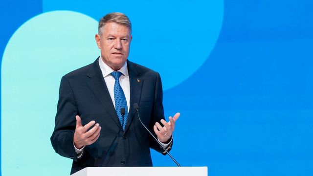 Iohannis: Alegerile europarlamentare reprezintă un test cu mize foarte importante pentru democrație