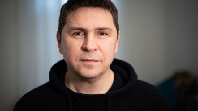 Podolyak sugerează că România ar trebui să doboare dronele rusești care se apropie de granițele sale
