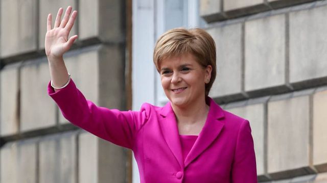 Premierul Scoției vrea un nou referendum. La ce se referă