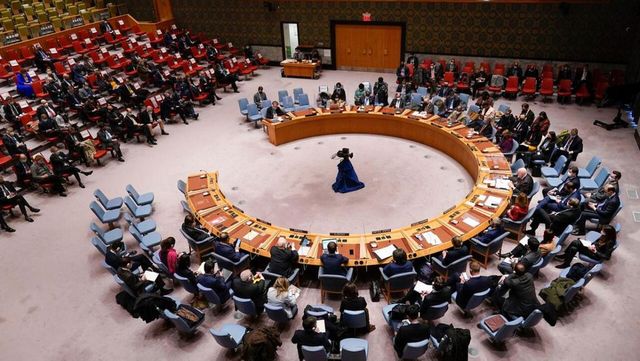 Republica Cehă ia locul Rusiei în Consiliul ONU pentru Drepturile Omului