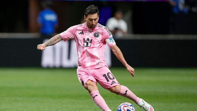 Soccer-Botafogo and Inter Miami end European dominance at Club World Cup