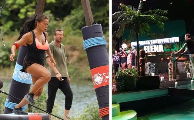 Cine este Elena Ionescu, marea câștigătoare a primului sezon Survivor România