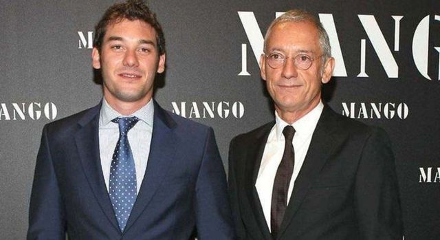 Los Mossos investigan por homicidio a Jonathan Andic, el hijo del fundador de Mango