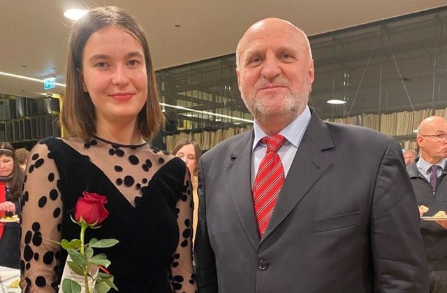 Молдавская пианистка получила Гран-при на международном конкурсе