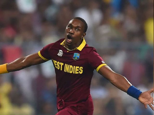 Retired Dwayne Bravo Included In Windies Reserves For World Cup 2019