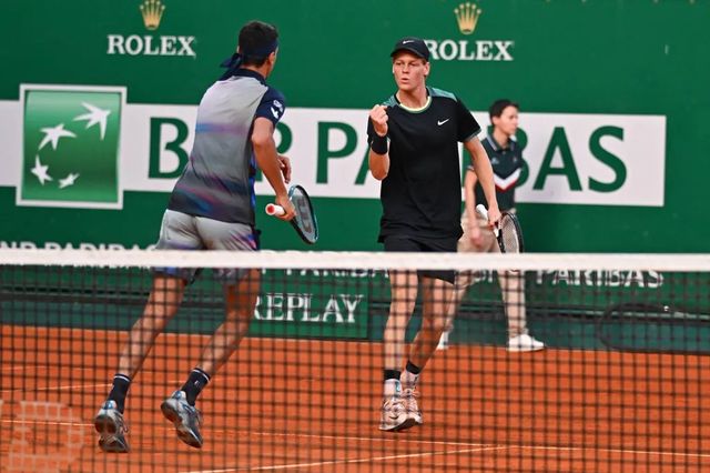 Atp Halle 2025, oggi Sinner-Hanfmann: orario e dove vederla in tv