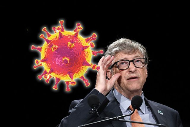 Vaccinul anticoronavirus finanțat de Bill Gates ar putea fi disponibil din toamnă