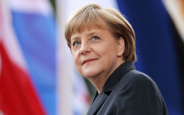 După luni de tăcere în care a fost criticată pentru relația sa cu Rusia, Merkel a făcut noi declarații despre războiul din Ucraina