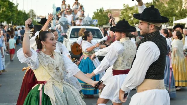 Un dispositivo especial de emergencias velará por el buen desarrollo del Bando de la Huerta