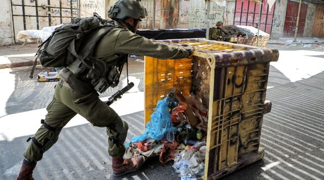Israeliana uccisa in Cisgiordania, uomo ferito gravemente