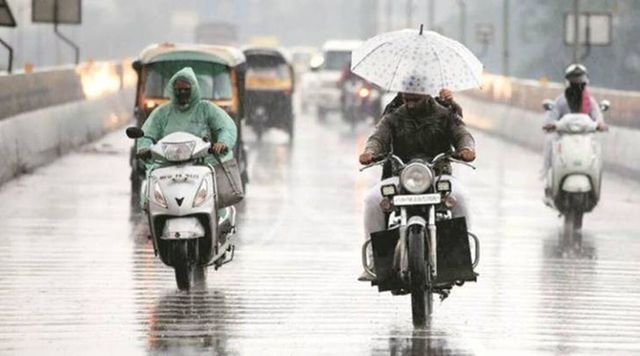 Monsoon To Be Normal This Season, Says Government