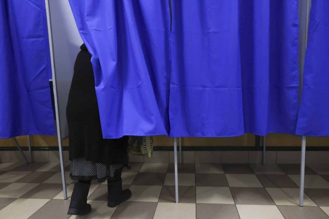 Ordonanță de Urgență pentru alegerile locale parțiale din 2025