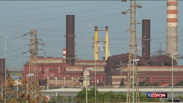 ArcelorMittal: sospeso spegnimento impianti in attesa della sentenza del Tribunale di Milano