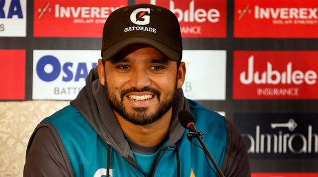 Azhar Ali Likely To Be replaced As Pakistan Test Captain