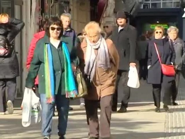 Българите са европейците с най-ниска продължителност на живота