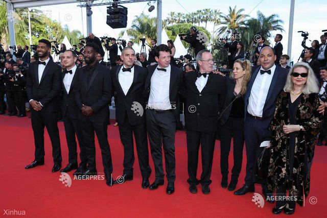 Filmul ″Les Miserables″, marele câștigător al Premiilor Lumiere 2020