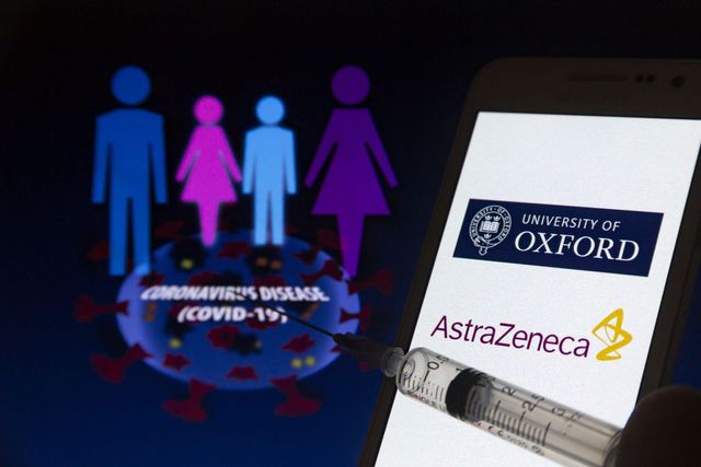 Universitatea Oxford a întrerupt testarea vaccinului AstraZeneca pe copii și adolescenți