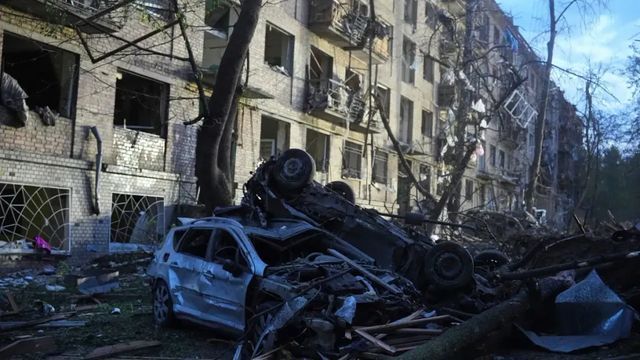 Az amerikai külügyi szóvivő cáfolta, hogy az Egyesült Államok visszalépett volna az ukrajnai békeközvetítéstől