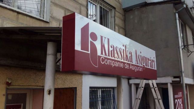 Compania Klassika Asigurări, parte a grupului Șor, a rămas fără licență