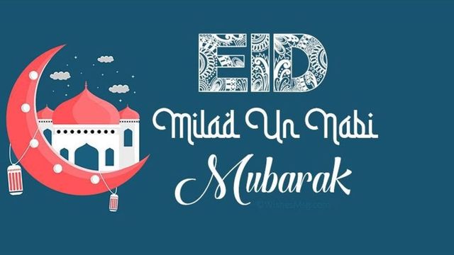 Eid-e-Milad-Un-Nabi 2023: Date, history and importance