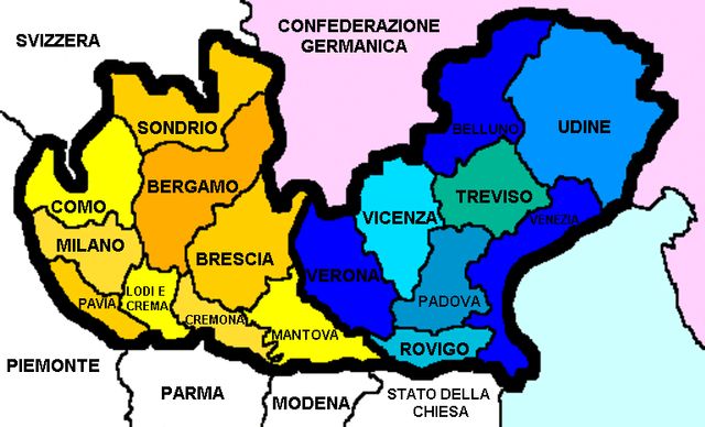 Bezpečnostní rada státu nedoporučuje v souvislosti se šířením koronaviru Covid-19 cestovat do Lombardie a Benátska