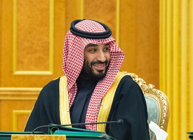 Fondul Suveran al Arabiei Saudite pune în joc o sumă uriașă pentru a deveni cel mai puternic investitor din lume