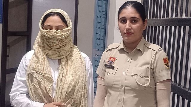 Jyoti Malhotra asked official to get her married in Pakistan: Report