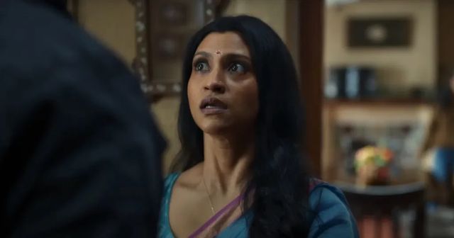 Konkona Sen Sharma & Manoj Bajpayee’s Killer Soup Review | Netflix
