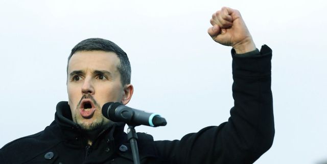 Zsidó bűnözőkről beszélt, most a Jobbik frakcióvezetője lett Jakab Péter