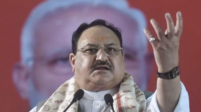 Nadda to visit Bengal on Jan 9, to launch campaign to woo farmers