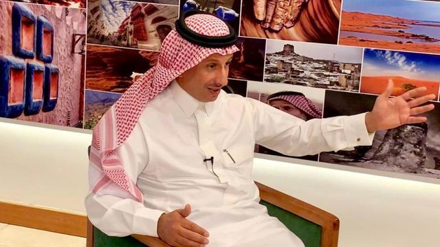 Saudi Arabia to offer tourist visas for first time