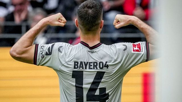 Trojice Čechů sahá s Leverkusenem po vendetě, rekordu i finále Evropské ligy