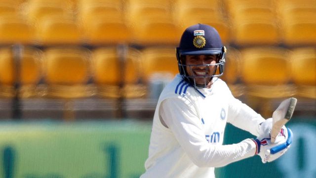 Karun Nair rewarded with India A call up in squad for England tour