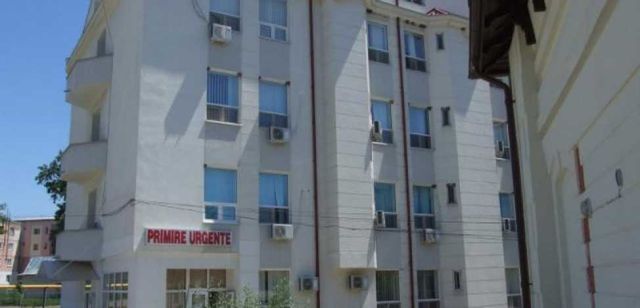 Sancțiuni la spitalul din Huși, după ce un pacient fără un picior s-a aruncat de la etaj
