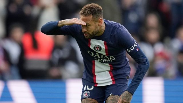 Neymar Jr Leaves PSG, Signs With Al Hilal in $300m Deal For Two Years