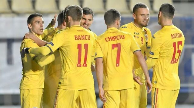 FRF vinde bilete la meciurile Norvegia - România și Malta România din preliminariile Euro 2020