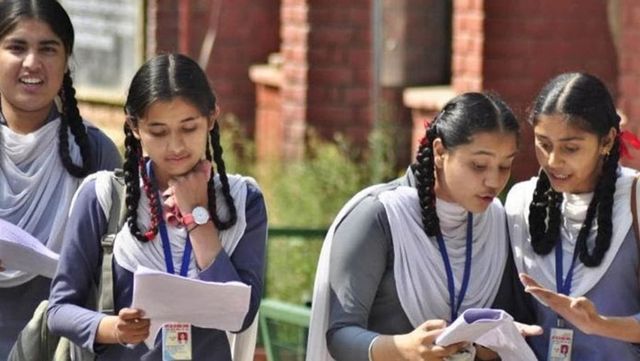UP board Intermediate practical exam 2024 schedule announced, to be held in two phases