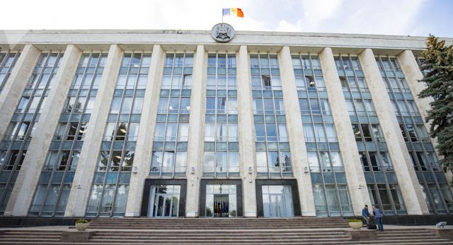 Chișinăul respinge acuzațiile lui George Simion despre fraudarea votului în Moldova