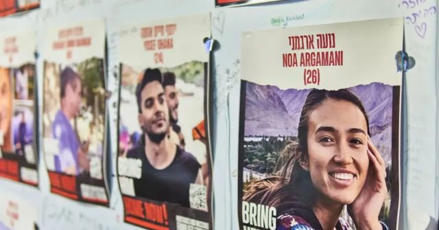 Rukojmí budou propuštěni všichni najednou brzy ráno, tuší izraelská vláda