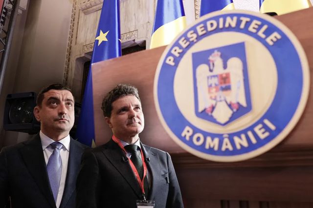 Fostul candidat la alegerile prezidențiale Călin Georgescu, mesaj înainte de turul al doilea al alegerilor prezidențiale