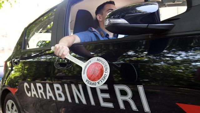Omicidio a Nizza Monferrato, 50enne  ucciso a coltellate:  arrestata la figlia