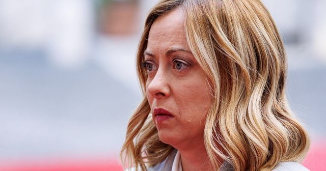 Politico.eu elegge Meloni leader più concreta in Europa