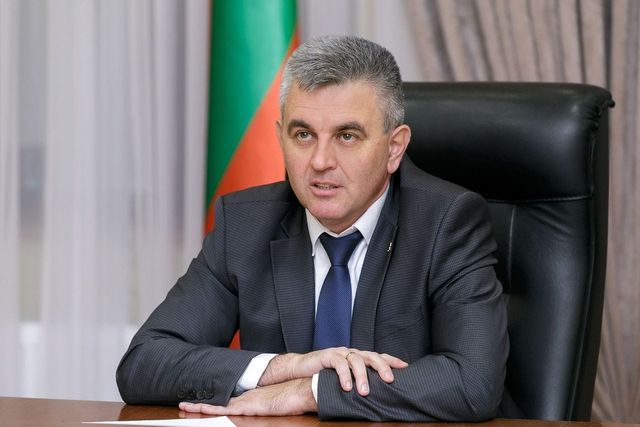 Krasnoselski ascunde că vaccinul care va ajunge în regiunea transnistreană este oferit de România
