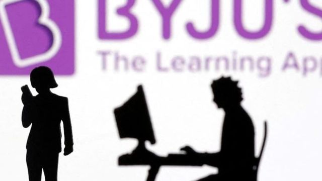 Byju's Gives Up Most Office Spaces Across India, Mandates Employees To Work From Home