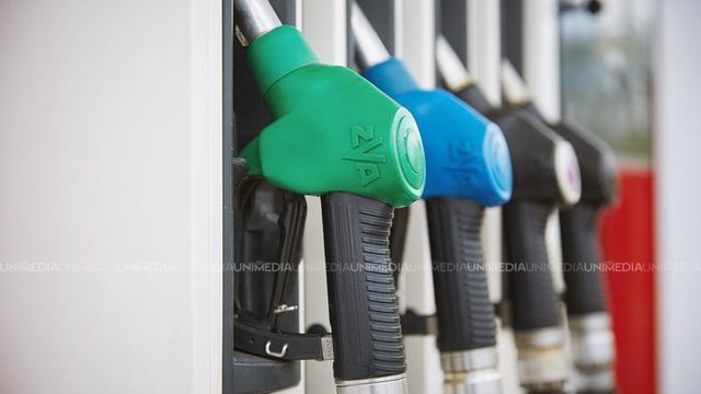 Care vor fi prețurile la benzină și motorină în Moldova în acest weekend