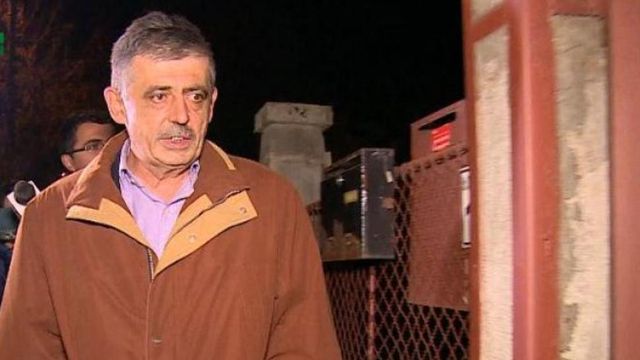 Horea Uioreanu, fostul șef al Consiliului Județean Cluj, eliberat condiționat din Penitenciarul Baia Mare