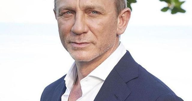Agentul 007, în SPITAL: Filmările la noul film James Bond, suspendate după ce actorul Daniel Craig s-a accidentat