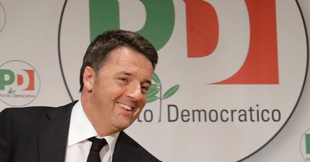 Renzi giura fedeltà a Zingaretti e si prende il merito di aver ‘distrutto’ i 5 Stelle