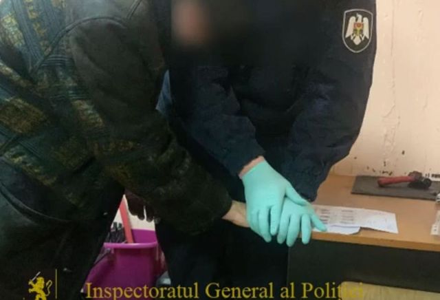 Пожилой насильник-педофил из Израиля скрывался в Молдове