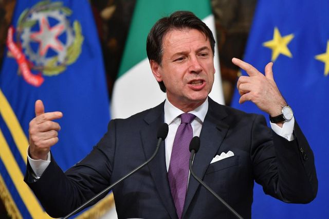 Lemondhat az olasz miniszterelnök